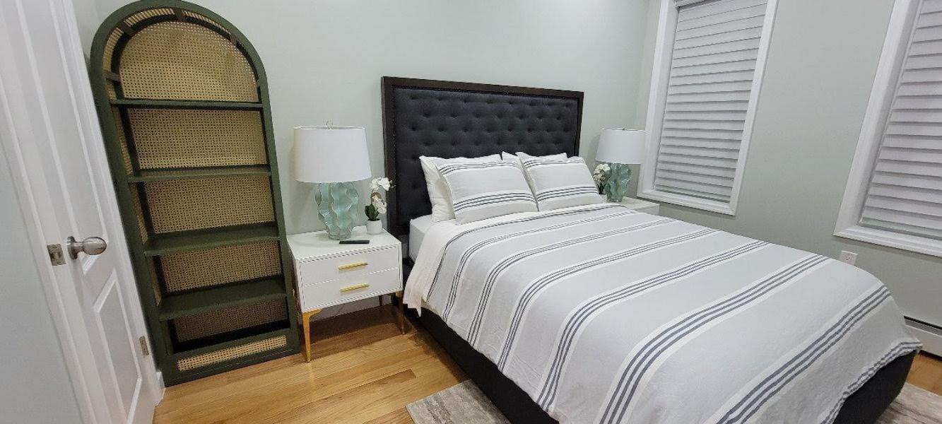 Apartment A Dazzling Destination New York