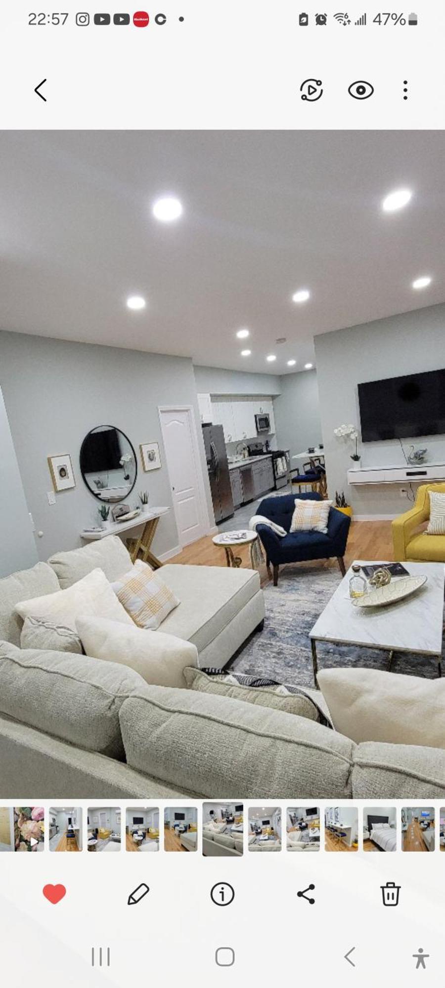 Apartment A Dazzling Destination *